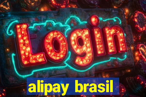 alipay brasil
